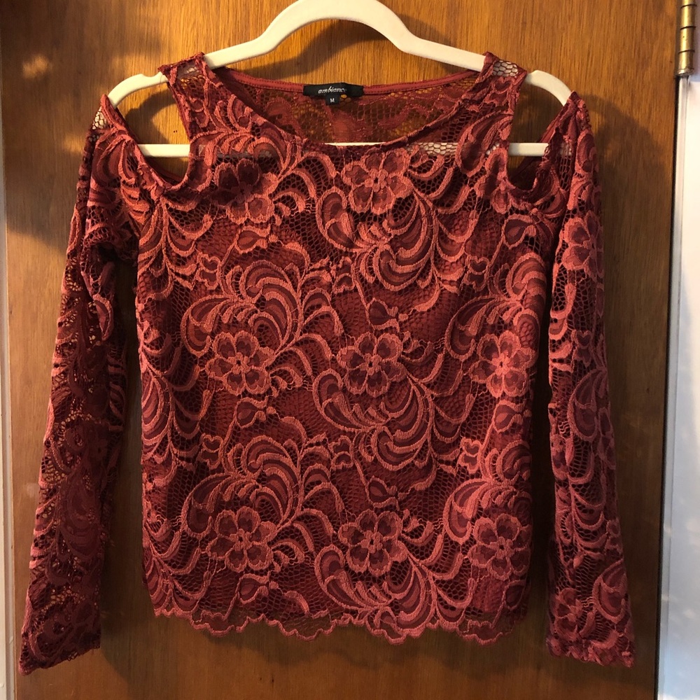 top/blouse